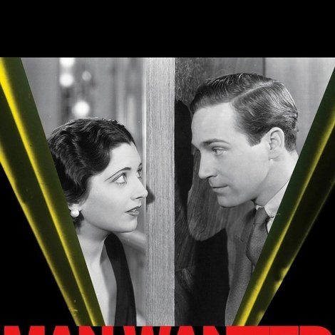 Man Wanted