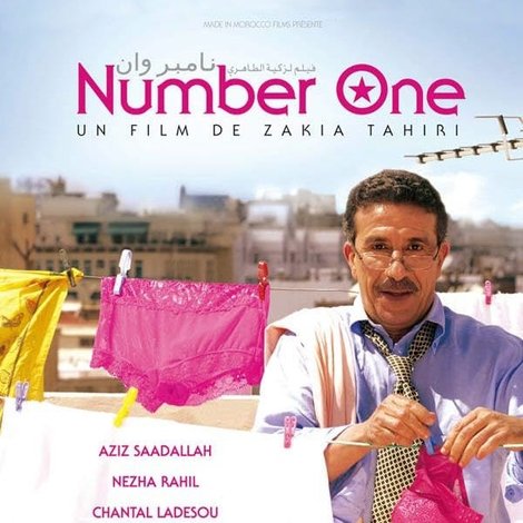 Number One