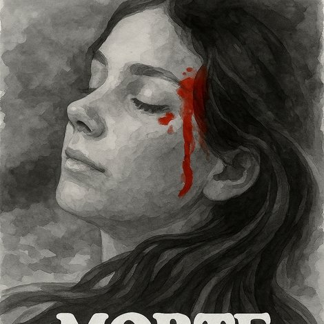 Morte no Tejo