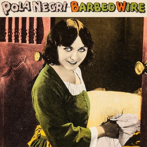 Barbed Wire