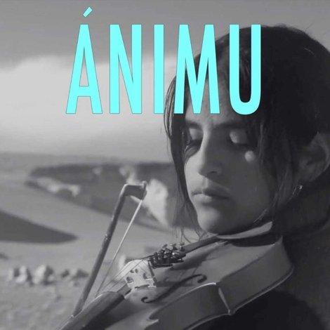 Ánimu
