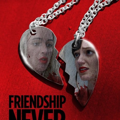 Best Friends Forever