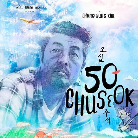 50 Chuseok