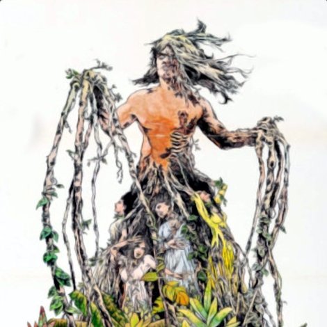The Gardener