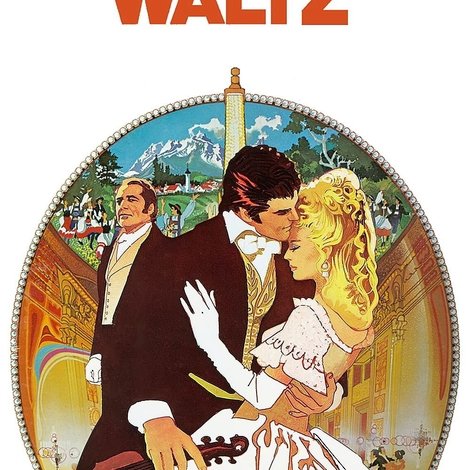 The Great Waltz