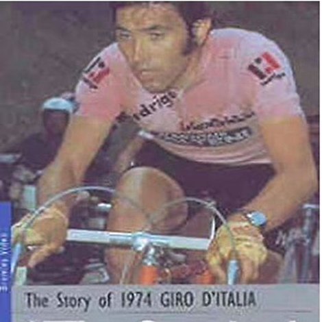 Giro d'Italia - Die härteste Show der Welt