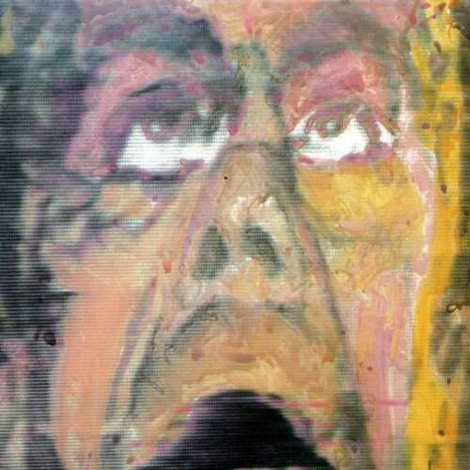 Maimed Artist
