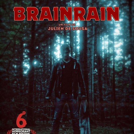 BrainRain