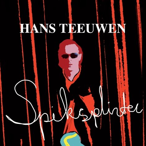 Hans Teeuwen: Spiksplinter