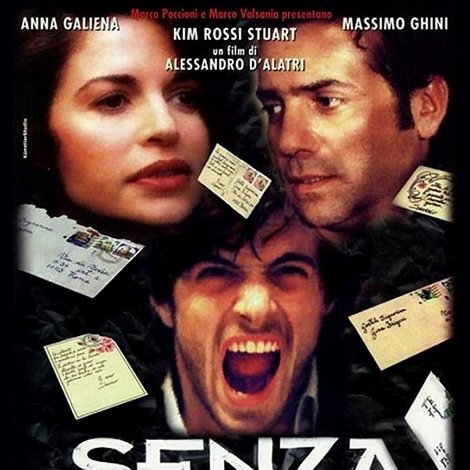Senza pelle