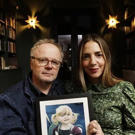 Jason & Clara: In Memory of Maudie