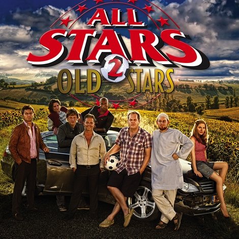 All Stars 2: Old Stars