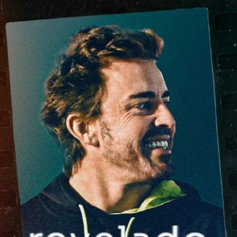 Fernando. Revelado