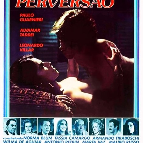 Amor de Perversão