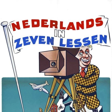 Nederlands in Zeven Lessen