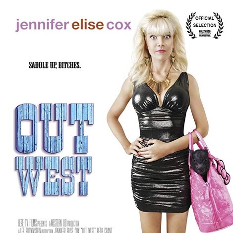 Out West