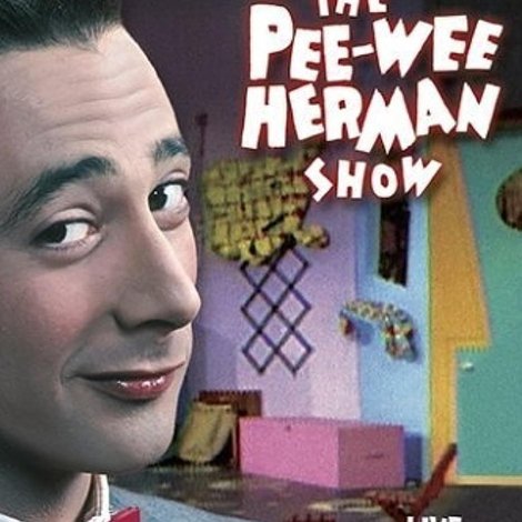 The Pee-wee Herman Show