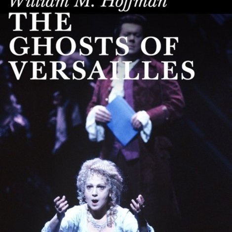 The Ghosts of Versailles