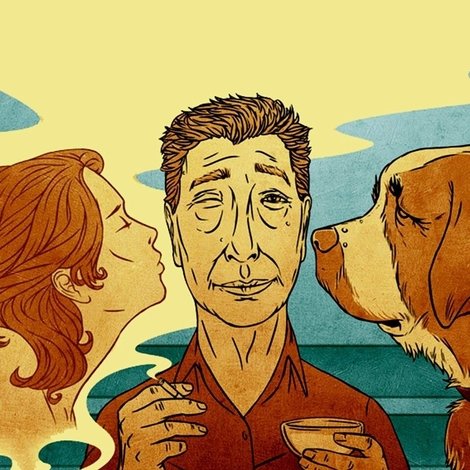 Gianni e le donne