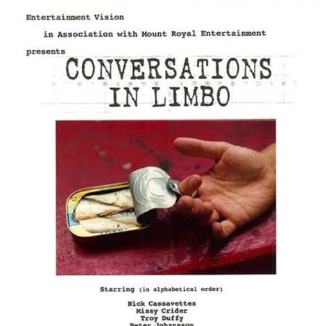 Conversations in Limbo