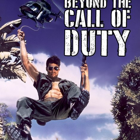 Beyond the Call of Duty