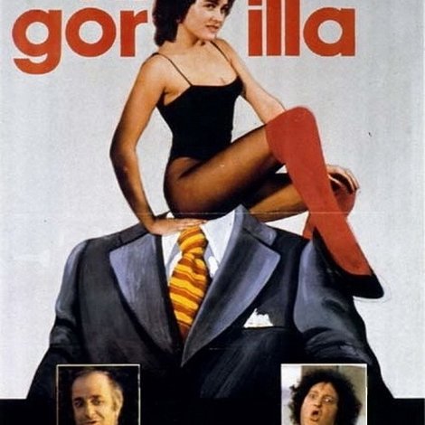 La gorilla