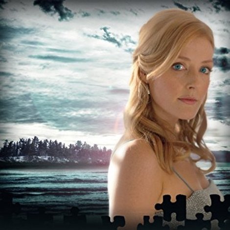 Shadow Island Mysteries: Wedding for One