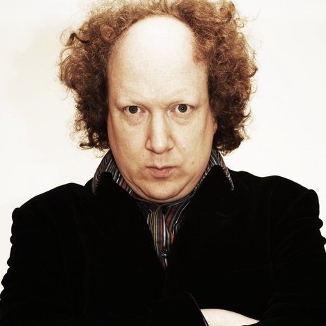Andy Zaltzman: Satirist For Hire