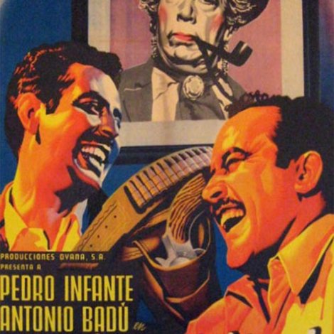 Los hijos de MarÃa Morales