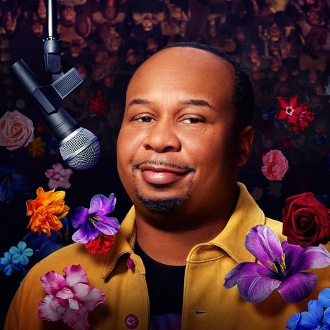 Roy Wood Jr.: Lonely Flowers