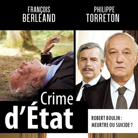 Crime d'État