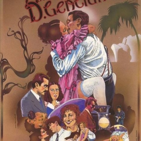 Saudades Para Dona Genciana
