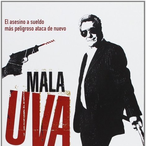 Mala uva