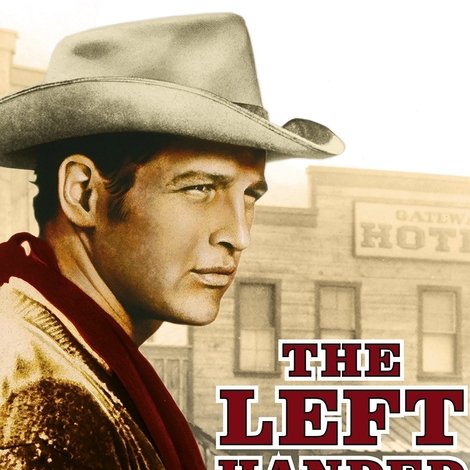 The Left Handed Gun