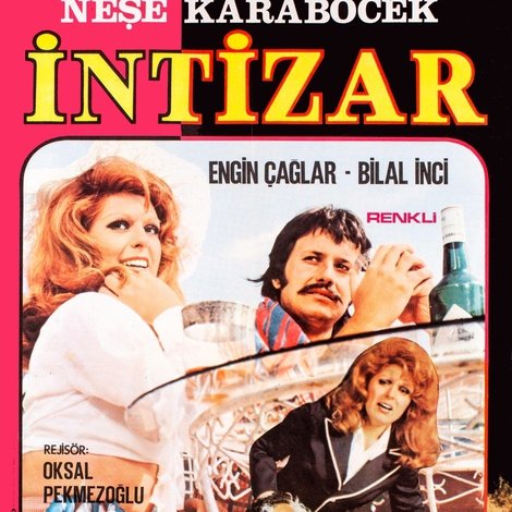 İntizar