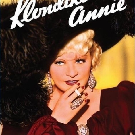 Klondike Annie