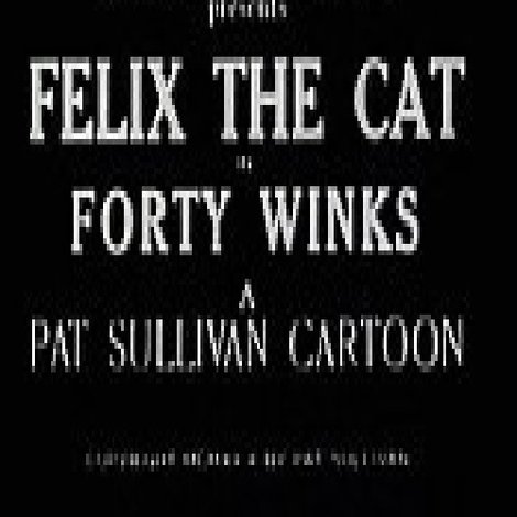 Forty Winks