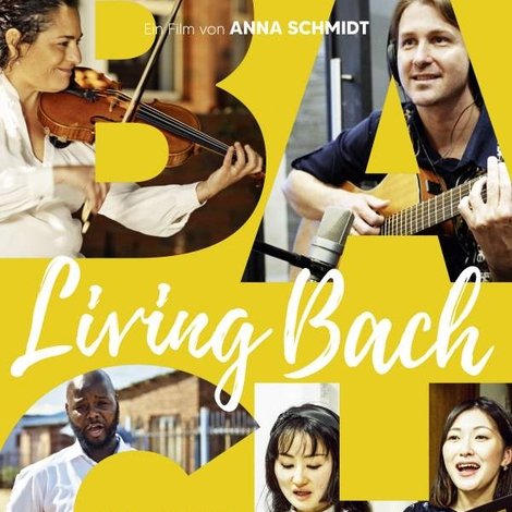 Living Bach