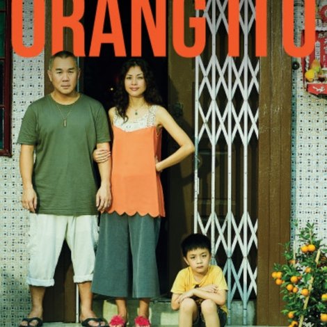 Orang Itu