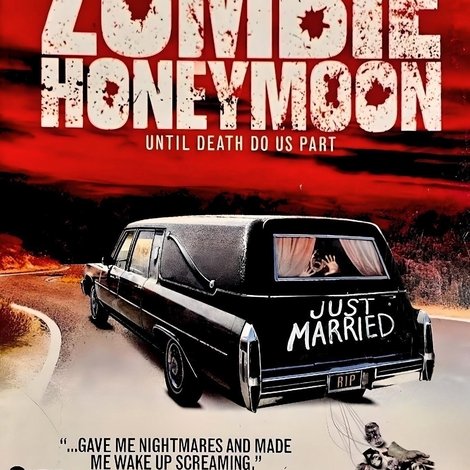 Zombie Honeymoon