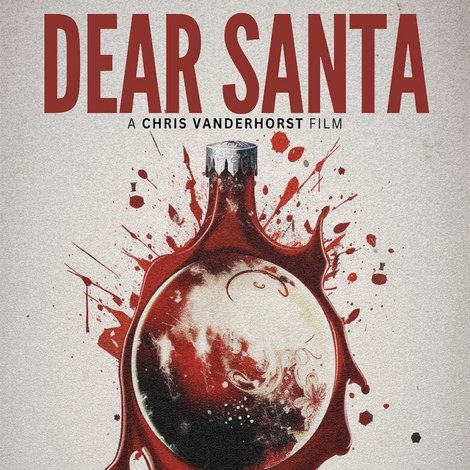 Dear Santa