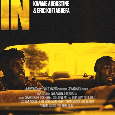 Locked-In