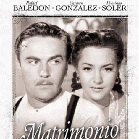 Matrimonio y mortaja