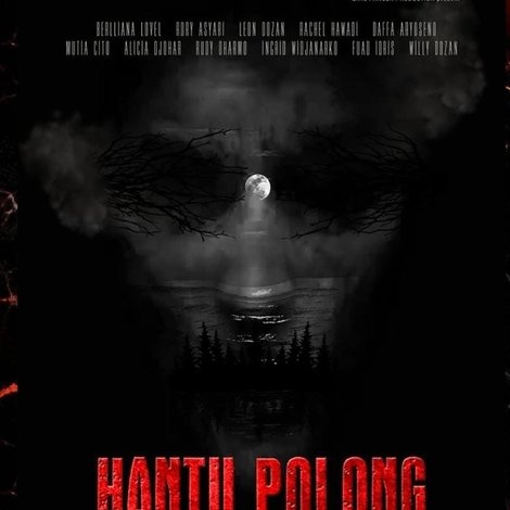 Hantu Polong
