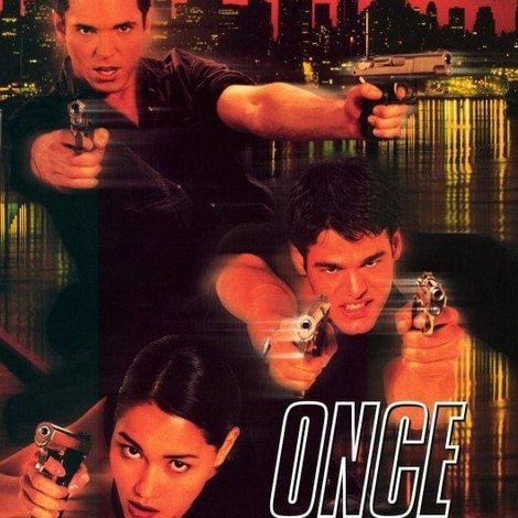 Once a Thief
