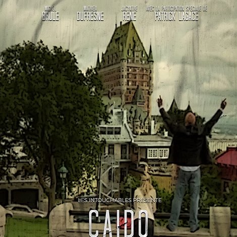 Caido