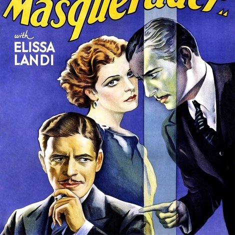 The Masquerader