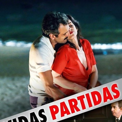 Vidas Partidas