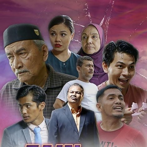 Saka Zain Jusoh