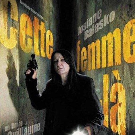 Cette femme-lÃ